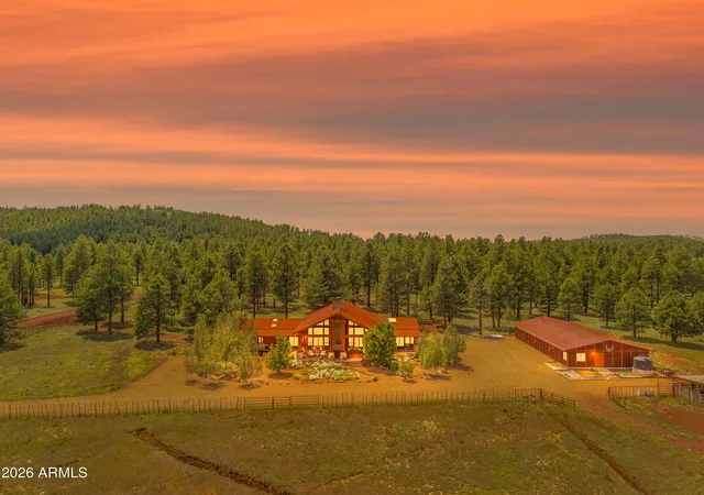 2nd image of 14317 E Keith Dr, Parks, AZ 86018 | MLS# 7067159