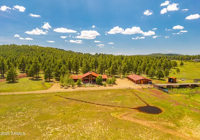 3rd image of 14317 E Keith Dr, Parks, AZ 86018 | MLS# 7067159