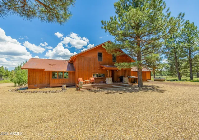 94th image of 14317 E Keith Dr, Parks, AZ 86018 | MLS# 7067159