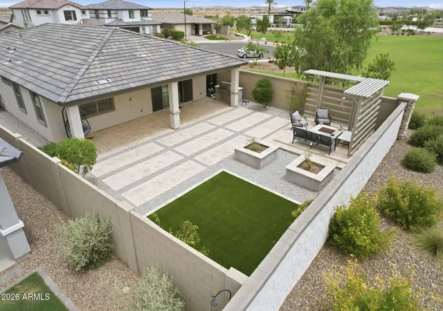 2nd image of 1239 W Macaw Ct, Queen Creek, AZ 85140 | MLS# 7062654