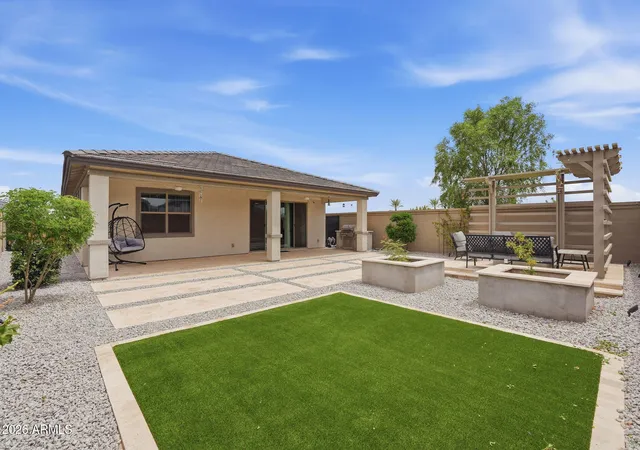 3rd image of 1239 W Macaw Ct, Queen Creek, AZ 85140 | MLS# 7062654