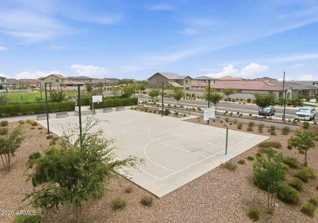 47th image of 1239 W Macaw Ct, Queen Creek, AZ 85140 | MLS# 7062654