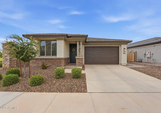 5th image of 1239 W Macaw Ct, Queen Creek, AZ 85140 | MLS# 7062654