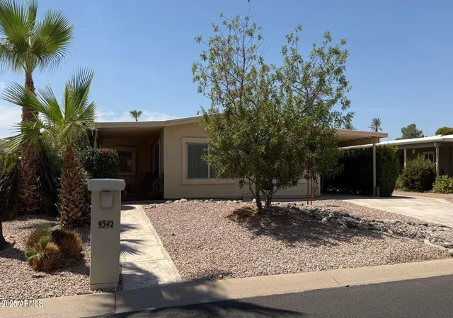 2nd image of 9342 E Citrus Ln S, Sun Lakes, AZ 85248 | MLS# 7064533