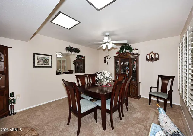 Photo 4 of Townhouse for sale at 19046 N Lakeforest Dr, Sun City, AZ 85373 | MLS# 7062127 | Listing updated on 2026-09-15