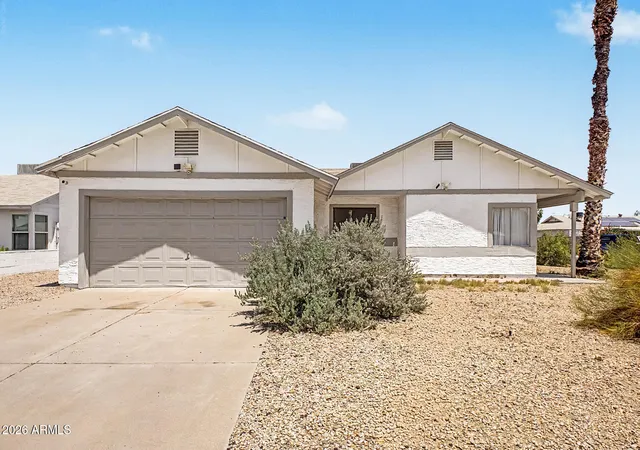 1st image of 14805 N 60th Ave, Glendale, AZ 85306 | MLS# 7062171