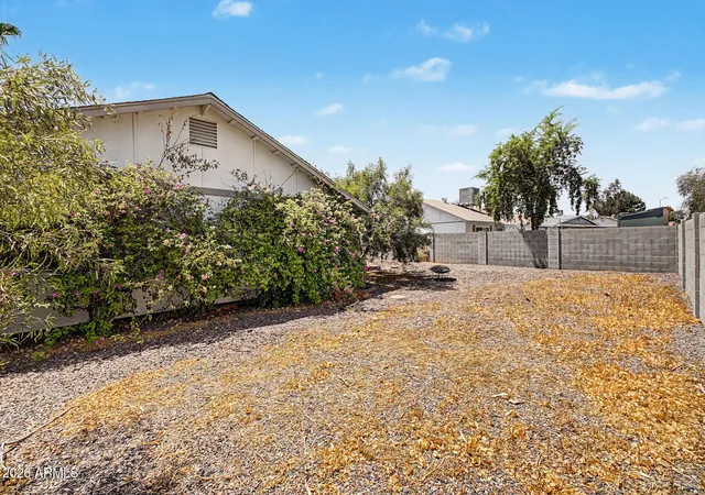 31st image of 14805 N 60th Ave, Glendale, AZ 85306 | MLS# 7062171