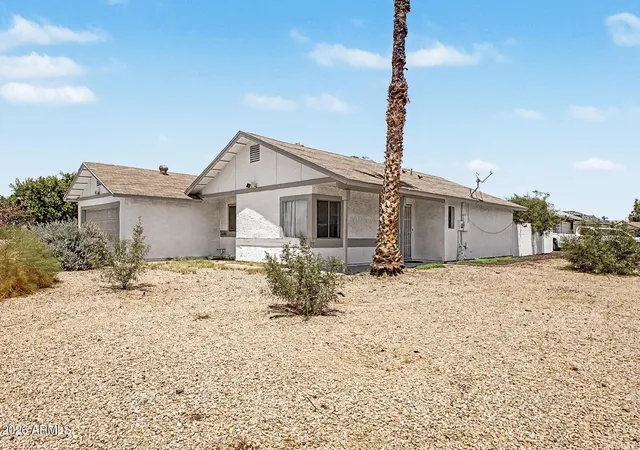 3rd image of 14805 N 60Th Ave, Glendale, AZ 85306 | MLS# 7062171
