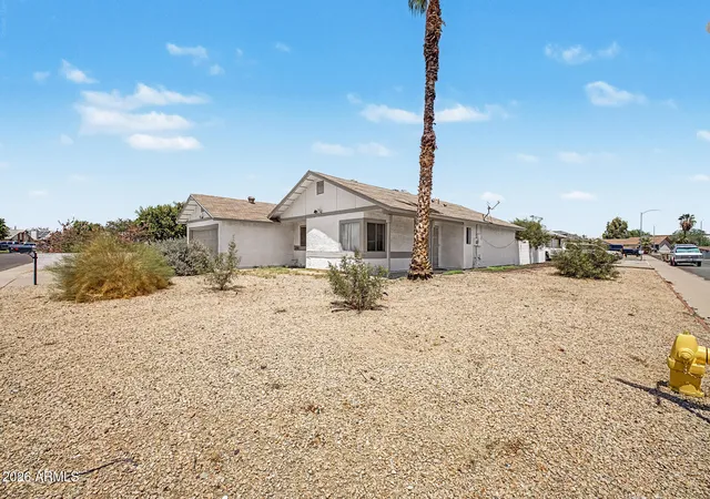 4th image of 14805 N 60Th Ave, Glendale, AZ 85306 | MLS# 7062171