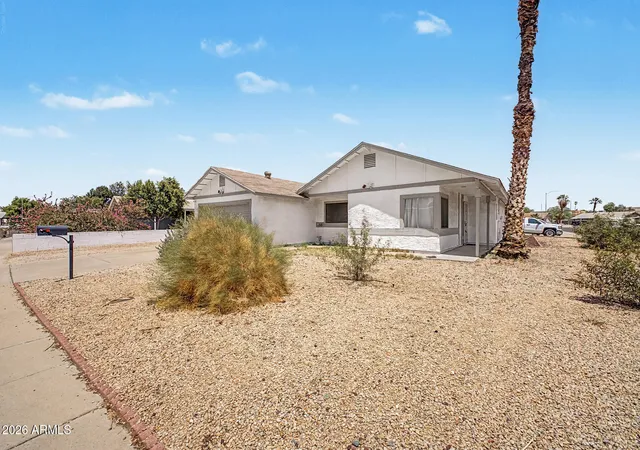 5th image of 14805 N 60Th Ave, Glendale, AZ 85306 | MLS# 7062171