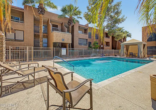 27th image of 2625 E Indian School Rd #341, Phoenix, AZ 85016 | MLS# 7062816