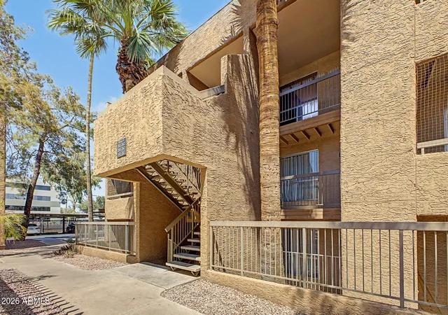 2nd image of 2625 E Indian School Rd #341, Phoenix, AZ 85016 | MLS# 7062816