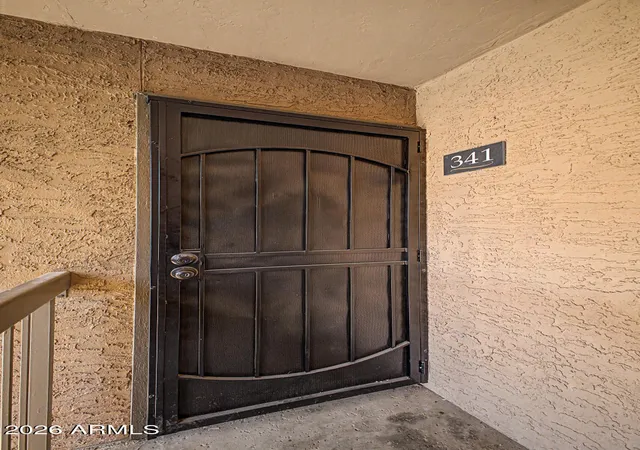 Photo 1 of House for sale at 2625 E Indian School Rd #341, Phoenix, AZ 85016 | MLS# 7062816 | Listing updated on 2026-09-18