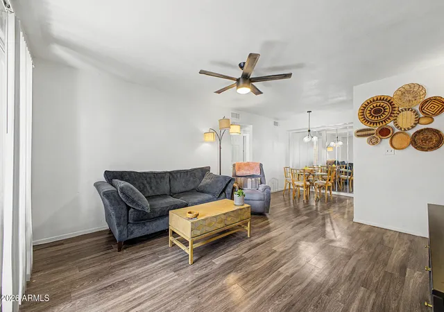 Photo 2 of House for sale at 2625 E Indian School Rd #341, Phoenix, AZ 85016 | MLS# 7062816 | Listing updated on 2026-09-18