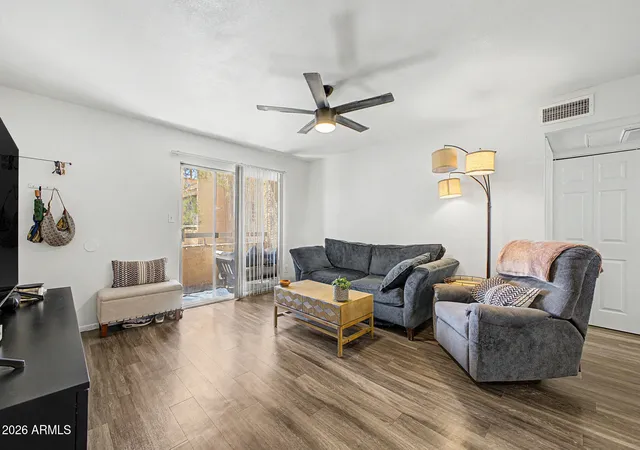 Photo 3 of House for sale at 2625 E Indian School Rd #341, Phoenix, AZ 85016 | MLS# 7062816 | Listing updated on 2026-09-18