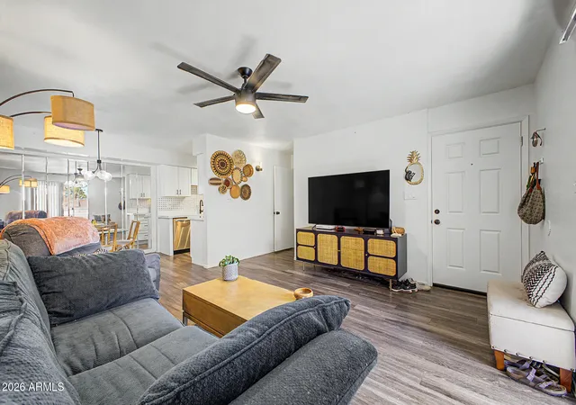 Photo 4 of House for sale at 2625 E Indian School Rd #341, Phoenix, AZ 85016 | MLS# 7062816 | Listing updated on 2026-09-18
