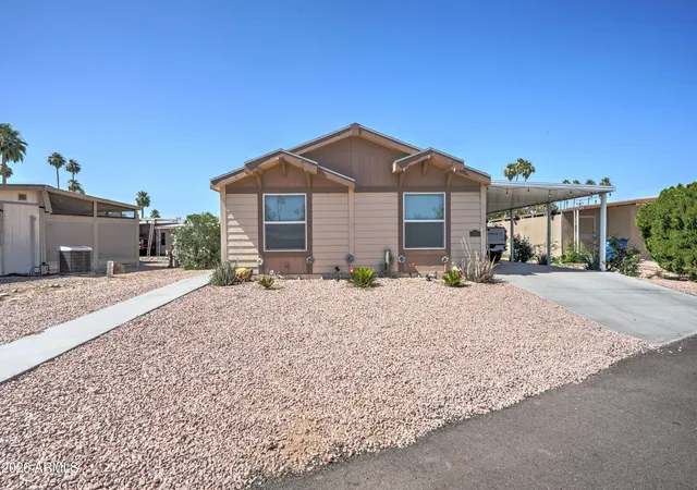 1st image of 6722 W Taylor St #294, Phoenix, AZ 85043 | MLS# 7064803