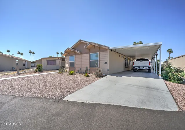 2nd image of 6722 W Taylor St #294, Phoenix, AZ 85043 | MLS# 7064803