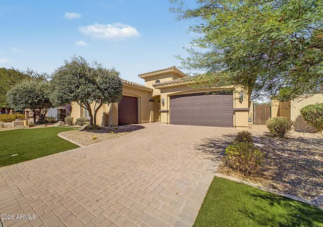 1st image of 2305 N 156th Dr, Goodyear, AZ 85395 | MLS# 7062142