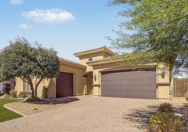 2nd image of 2305 N 156th Dr, Goodyear, AZ 85395 | MLS# 7062142