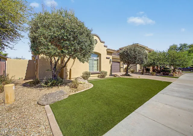 3rd image of 2305 N 156Th Dr, Goodyear, AZ 85395 | MLS# 7062142
