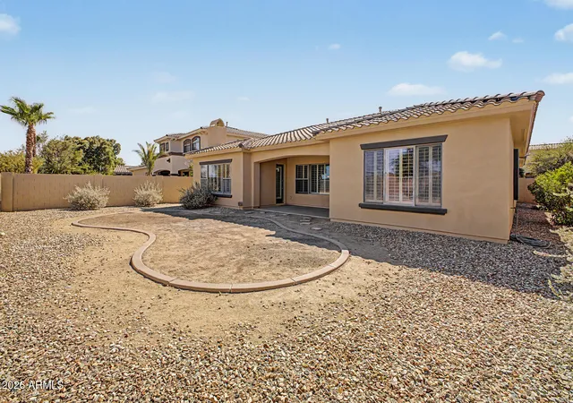 42nd image of 2305 N 156th Dr, Goodyear, AZ 85395 | MLS# 7062142