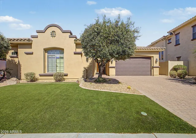 5th image of 2305 N 156Th Dr, Goodyear, AZ 85395 | MLS# 7062142