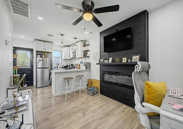 4th image of 1447 E Mountain View Rd, Phoenix, AZ 85020 | MLS# 7063336