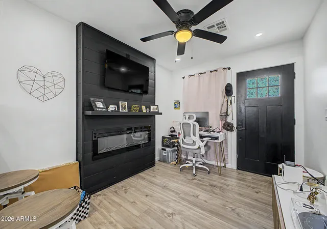 5th image of 1447 E Mountain View Rd, Phoenix, AZ 85020 | MLS# 7063336