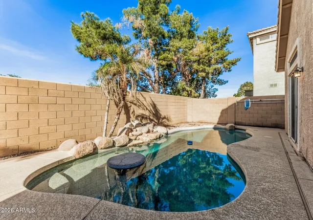 2nd image of 2205 S Harper, Mesa, AZ 85209 | MLS# 7062132
