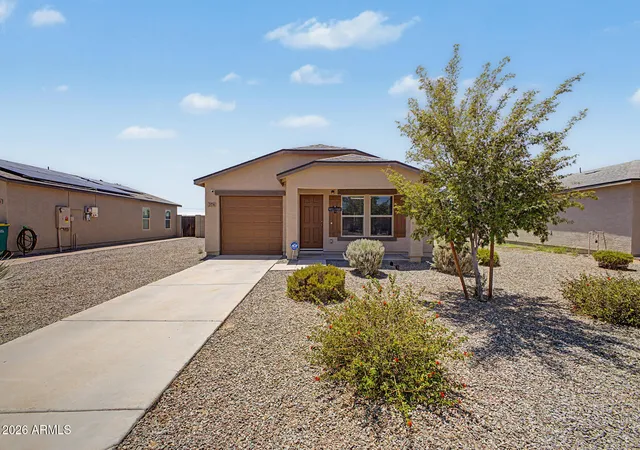 Photo 1 of Single family home for sale at 278 S Picacho Hts Rd, Eloy, AZ 85131 | MLS# 7062137 | Listing updated on 2026-08-11