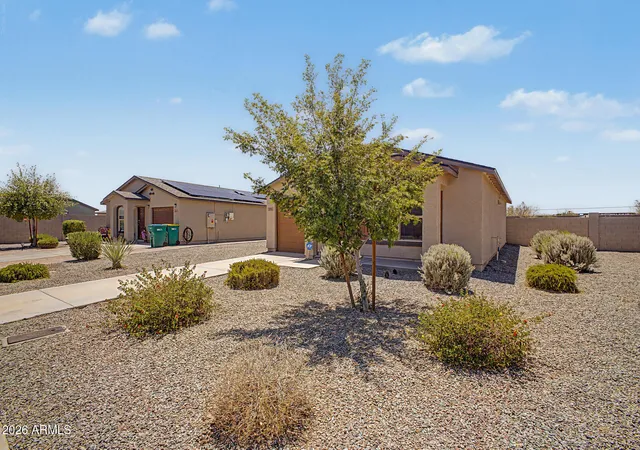 Photo 3 of Single family home for sale at 278 S Picacho Hts Rd, Eloy, AZ 85131 | MLS# 7062137 | Listing updated on 2026-08-11