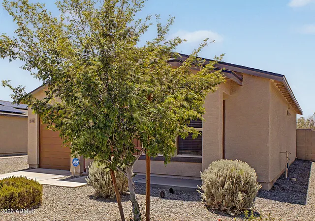 Photo 3 of Single family home for sale at 278 S Picacho Hts Rd, Eloy, AZ 85131 | MLS# 7062137 | Listing updated on 2026-08-11