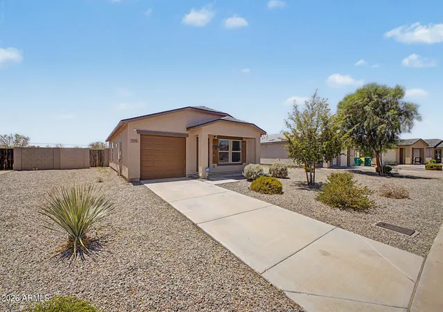 Photo 4 of Single family home for sale at 278 S Picacho Hts Rd, Eloy, AZ 85131 | MLS# 7062137 | Listing updated on 2026-08-11
