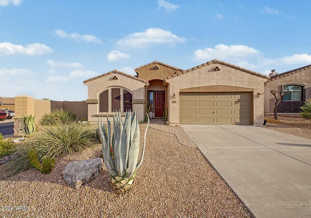 Photo 1 of Single family home for sale at 18389 E Los Corales Camp, Gold Canyon, AZ 85118 | MLS# 7062496 | Listing updated on 2026-08-20