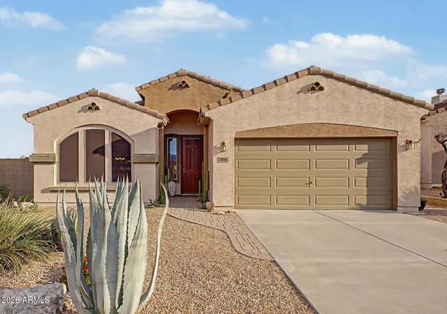 Photo 2 of Single family home for sale at 18389 E Los Corales Camp, Gold Canyon, AZ 85118 | MLS# 7062496 | Listing updated on 2026-08-20