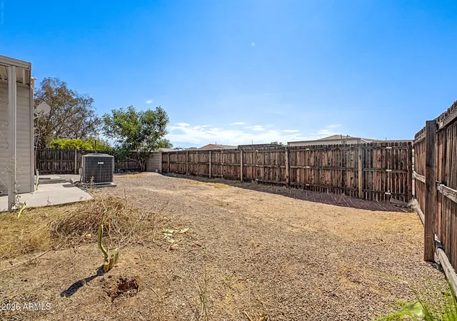 30th image of 1126 S 98th St, Mesa, AZ 85208 | MLS# 7062584