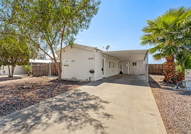 3rd image of 1126 S 98Th St, Mesa, AZ 85208 | MLS# 7062584