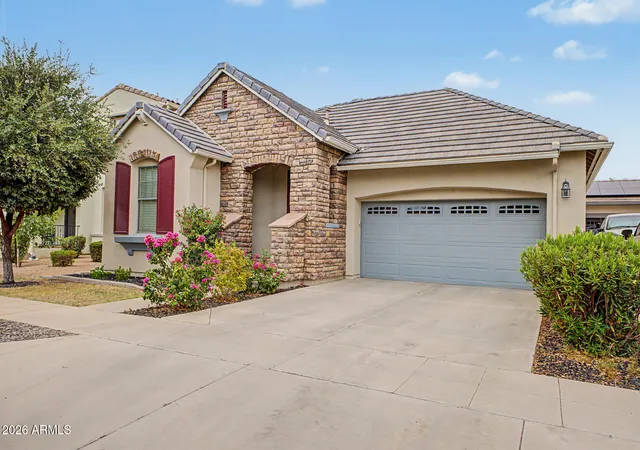 2nd image of 15352 W Wethersfield Rd, Surprise, AZ 85379 | MLS# 7062892