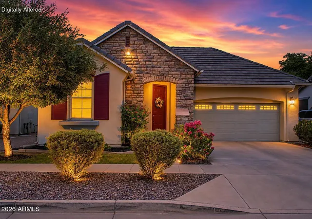 Photo 3 of Single family home for sale at 15352 W Wethersfield Rd, Surprise, AZ 85379 | MLS# 7062892 | Listing updated on 2026-09-21