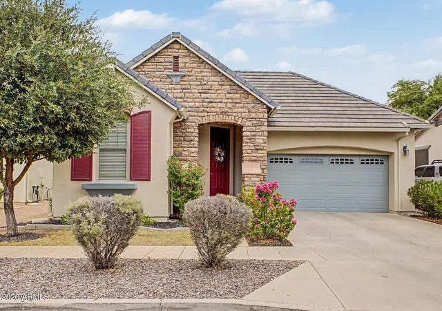 Photo 3 of Single family home for sale at 15352 W Wethersfield Rd, Surprise, AZ 85379 | MLS# 7062892 | Listing updated on 2026-09-24