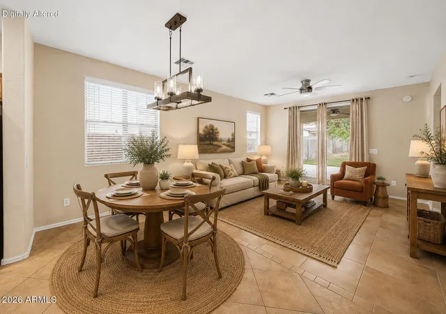 Photo 4 of Single family home for sale at 15352 W Wethersfield Rd, Surprise, AZ 85379 | MLS# 7062892 | Listing updated on 2026-09-24
