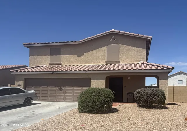 1st image of 1711 N St Francis Pl, Casa Grande, AZ 85122 | MLS# 7062271