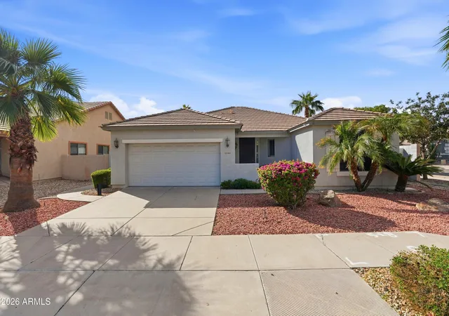 Photo 1 of Single family home for sale at 14904 N 135th Drive, Surprise, AZ 85379 | MLS# 7062136 | Listing updated on 2026-10-27