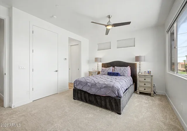 Photo 2 of Townhouse for sale at 4444 N 25th Street #18, Phoenix, AZ 85016 | MLS# 7063516 | Listing updated on 2026-09-20