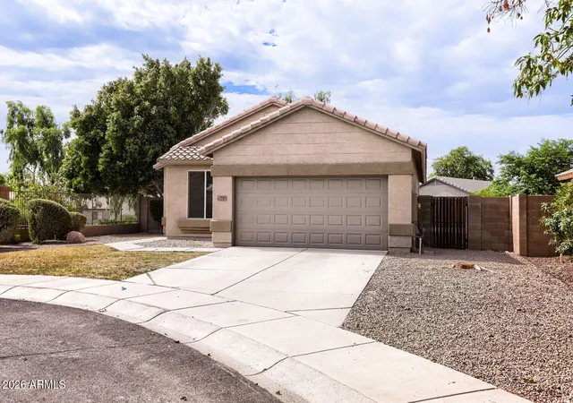 2nd image of 9403 W Ross Ave, Peoria, AZ 85382 | MLS# 7064021