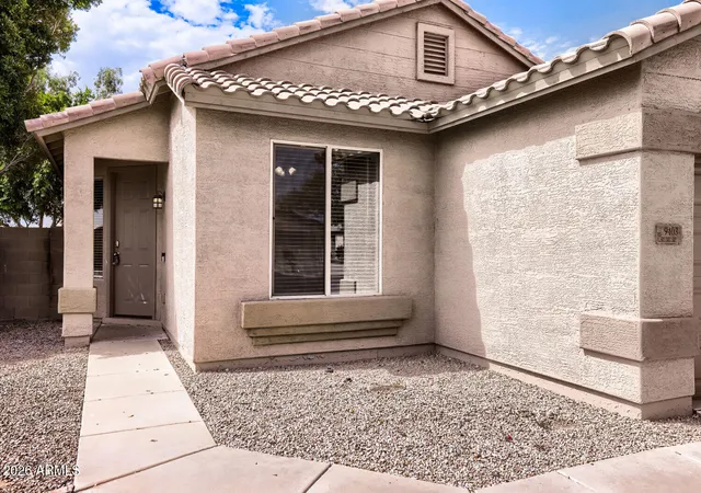 Photo 3 of Single family home for sale at 9403 W Ross Ave, Peoria, AZ 85382 | MLS# 7064021 | Listing updated on 2026-09-04