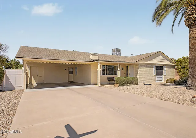 1st image of 10240 W Camden Ave, Sun City, AZ 85351 | MLS# 7063021