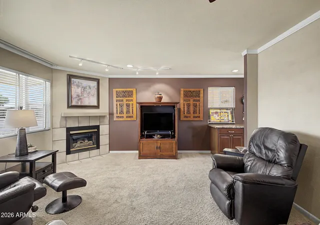 3rd image of 10240 W Camden Ave, Sun City, AZ 85351 | MLS# 7063021