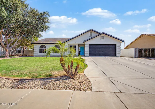 Photo 1 of Single family home for sale at 3749 E Thornton Ave, Gilbert, AZ 85297 | MLS# 7062476 | Listing updated on 2026-10-08